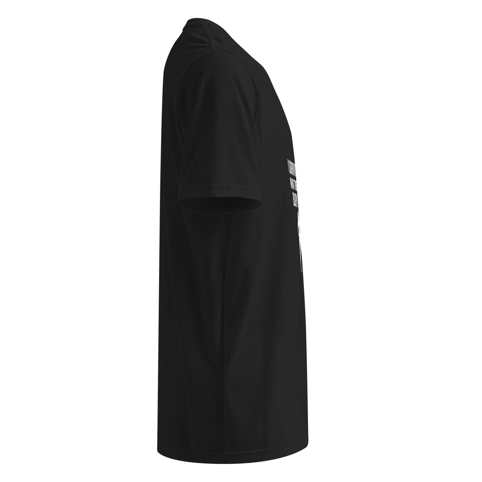 I Survived Tee - Bold Strength Edition product image (4)