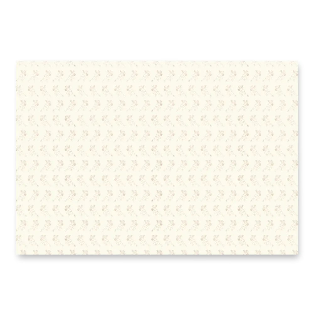 RUGGY WRAPPING PAPER 2 product image (3)