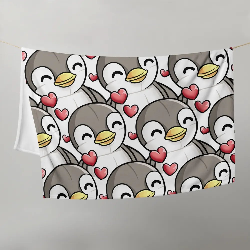 Cheeks Blanket product image (4)