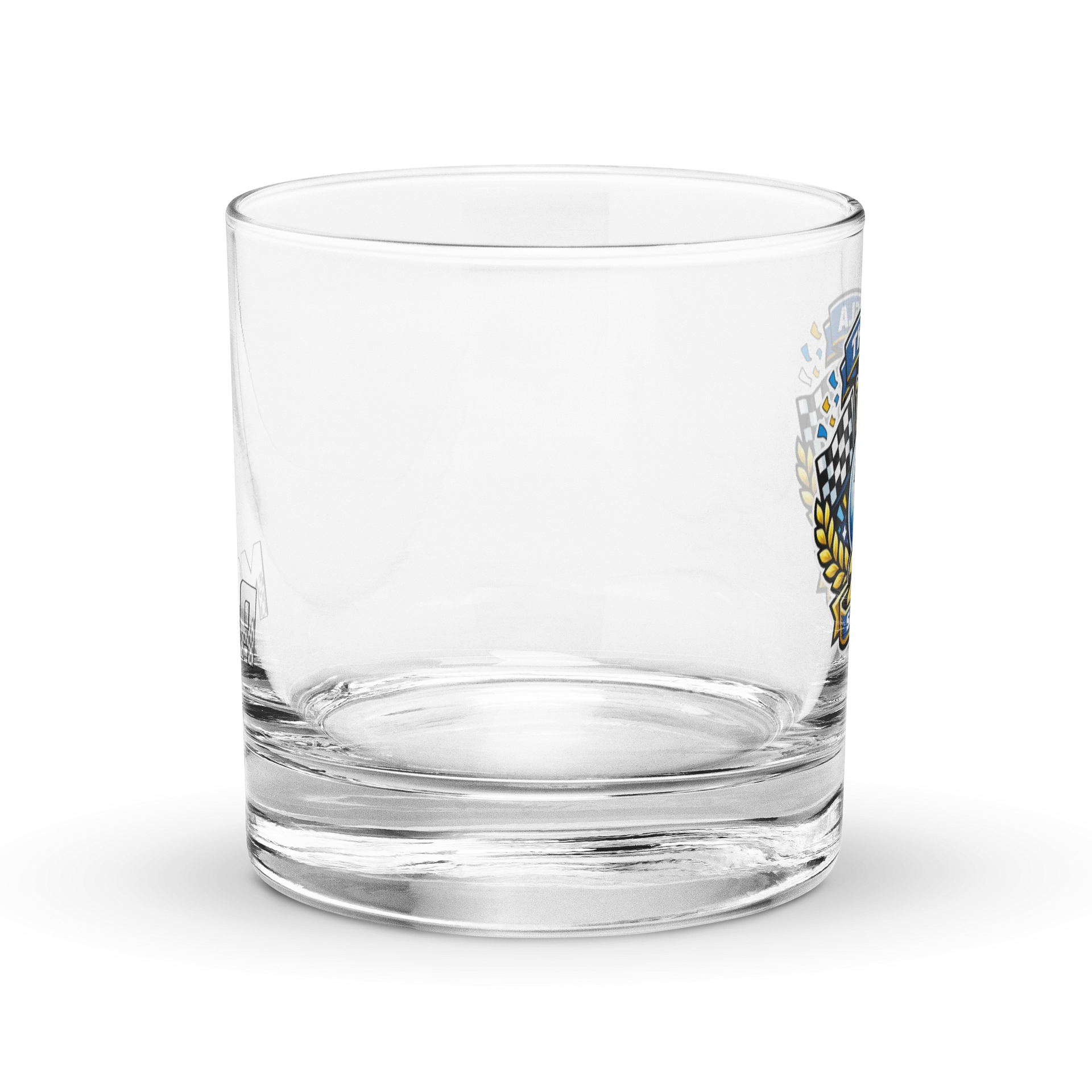 MSLA Spring 2026 - Rocks Glass product image (4)
