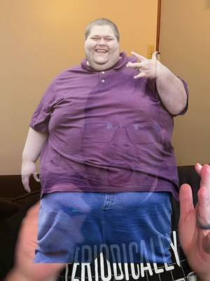 I weigh 473 pounds, and this is my AFTER picture. Sounds crazy until you realize I started at over 715. I’ve lost more than 240 pounds, but somebody passing me in Walmart wouldn’t know any of that. That’s why you can’t judge somebody’s progress just by looking at them. What’s something a complete stranger would get wrong about you? Drop it in the comments. Let’s hear it. Follow along. This story is far from over. #WeightLossJourney #WeightLossTransformation #StoryTime #LifeLessons #LessOfJosh