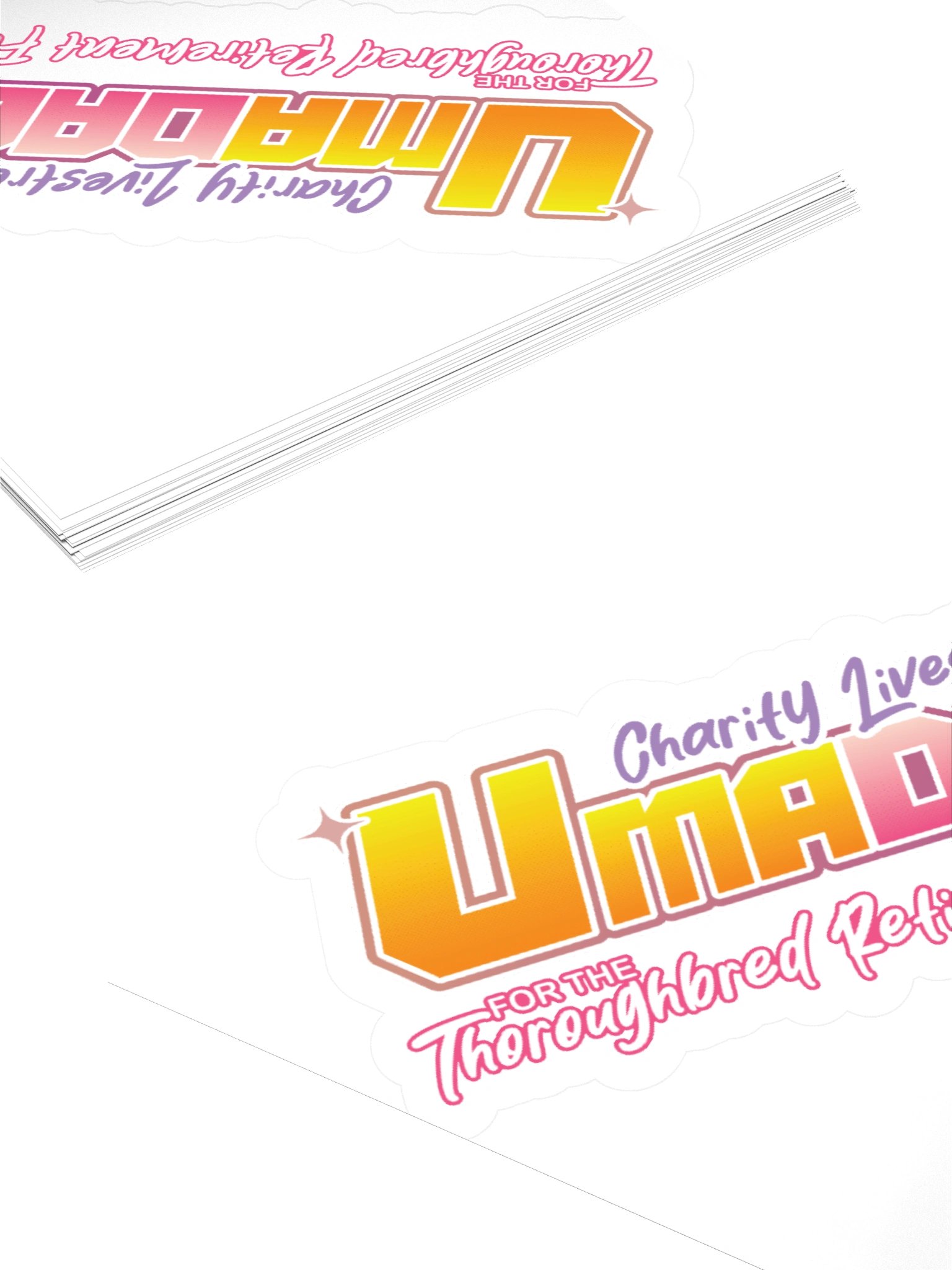 UCS Official Sticker product image (15)
