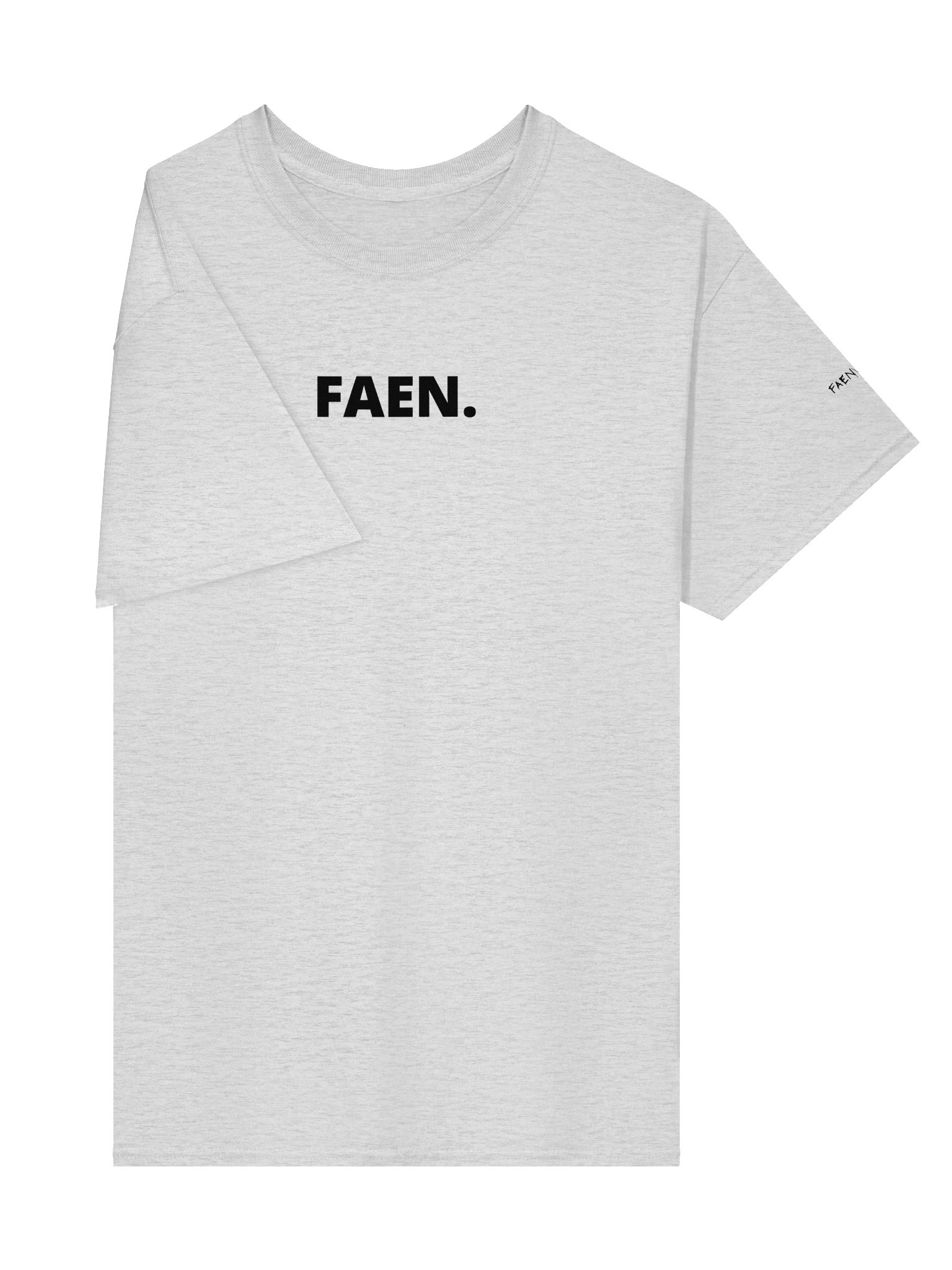 FAEN. [Light] Unisex T-Shirt product image (33)