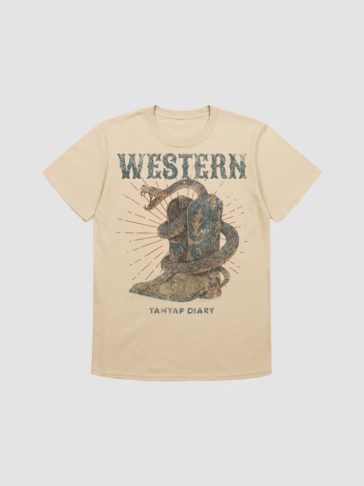 Western Roots product image (1)