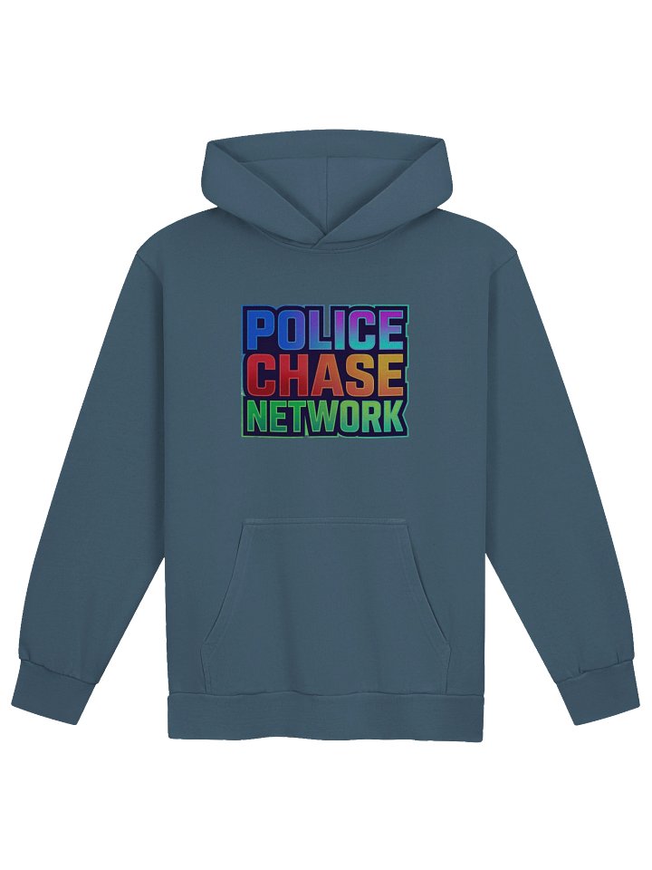 Gradient Urban Hoodie - Limited Edition product image (1)