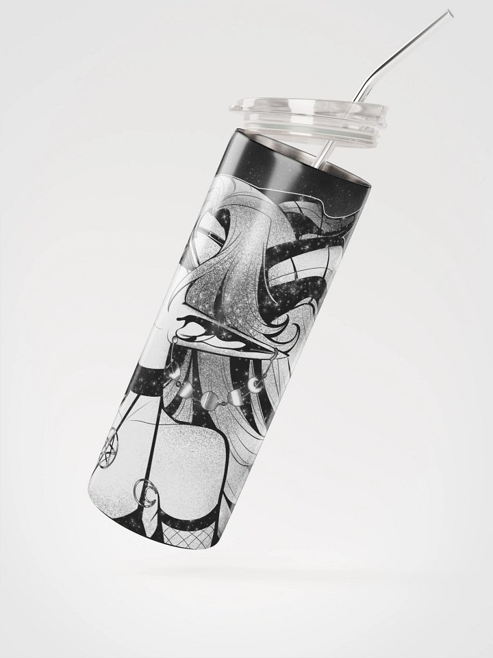 Kissed by Starlight Tumbler product image (2)