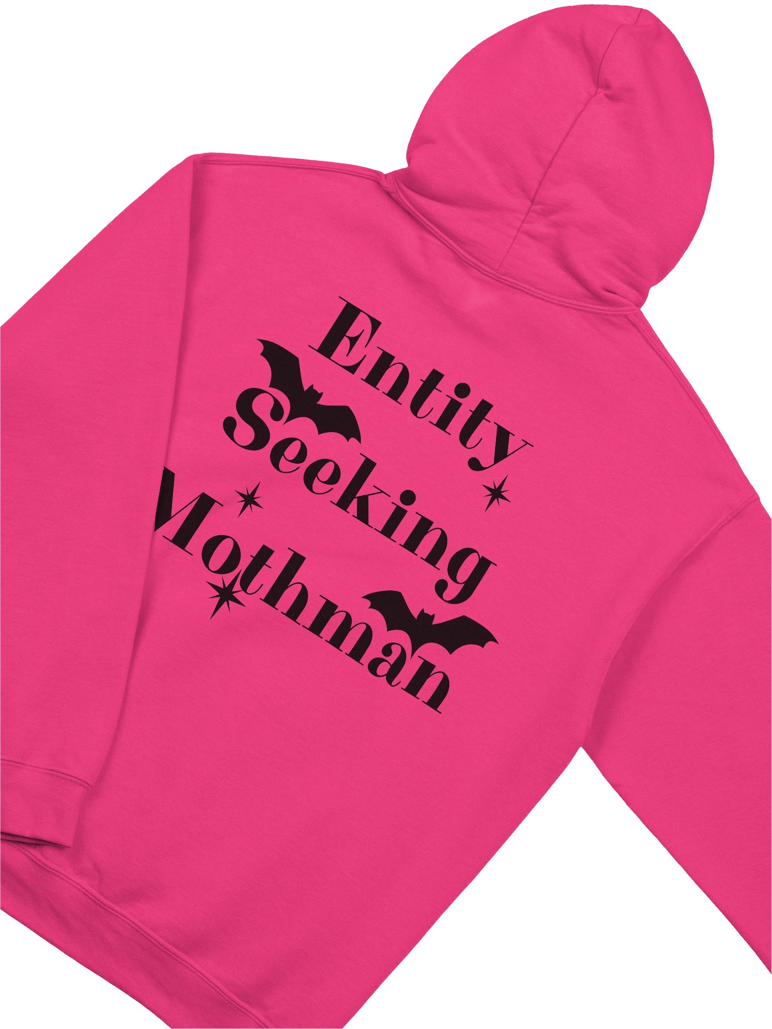 Mothman Hoodie product image (32)