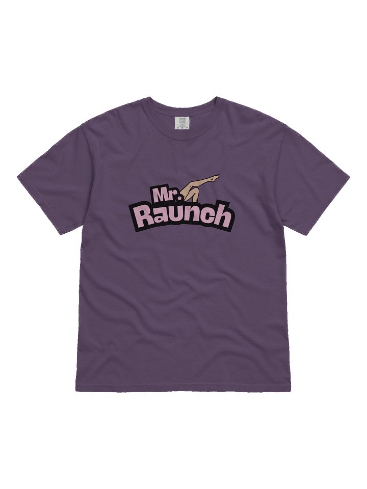 Mr. Raunch Tee product image (21)