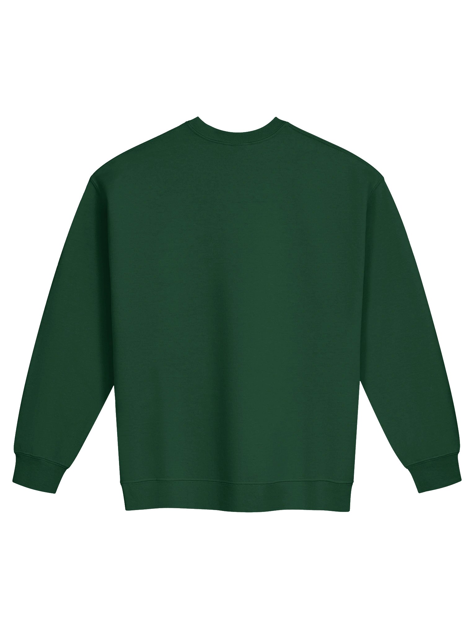 Football Not Commercials Blazing Sweatshirt product image (2)