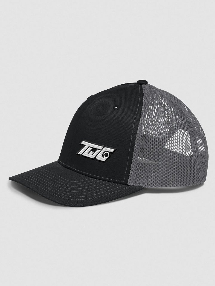 TWG Hat product image (2)