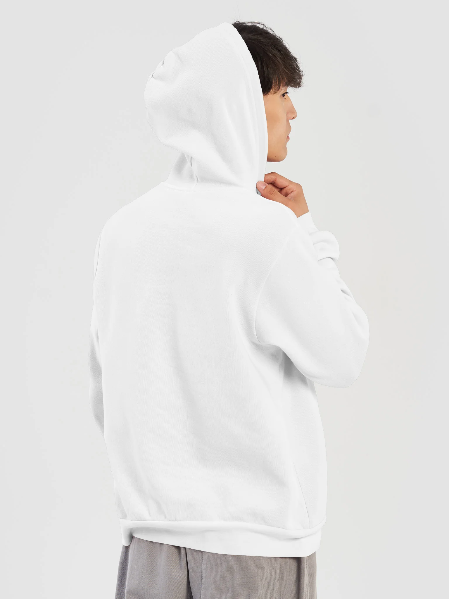 Poly Hoodie product image (9)