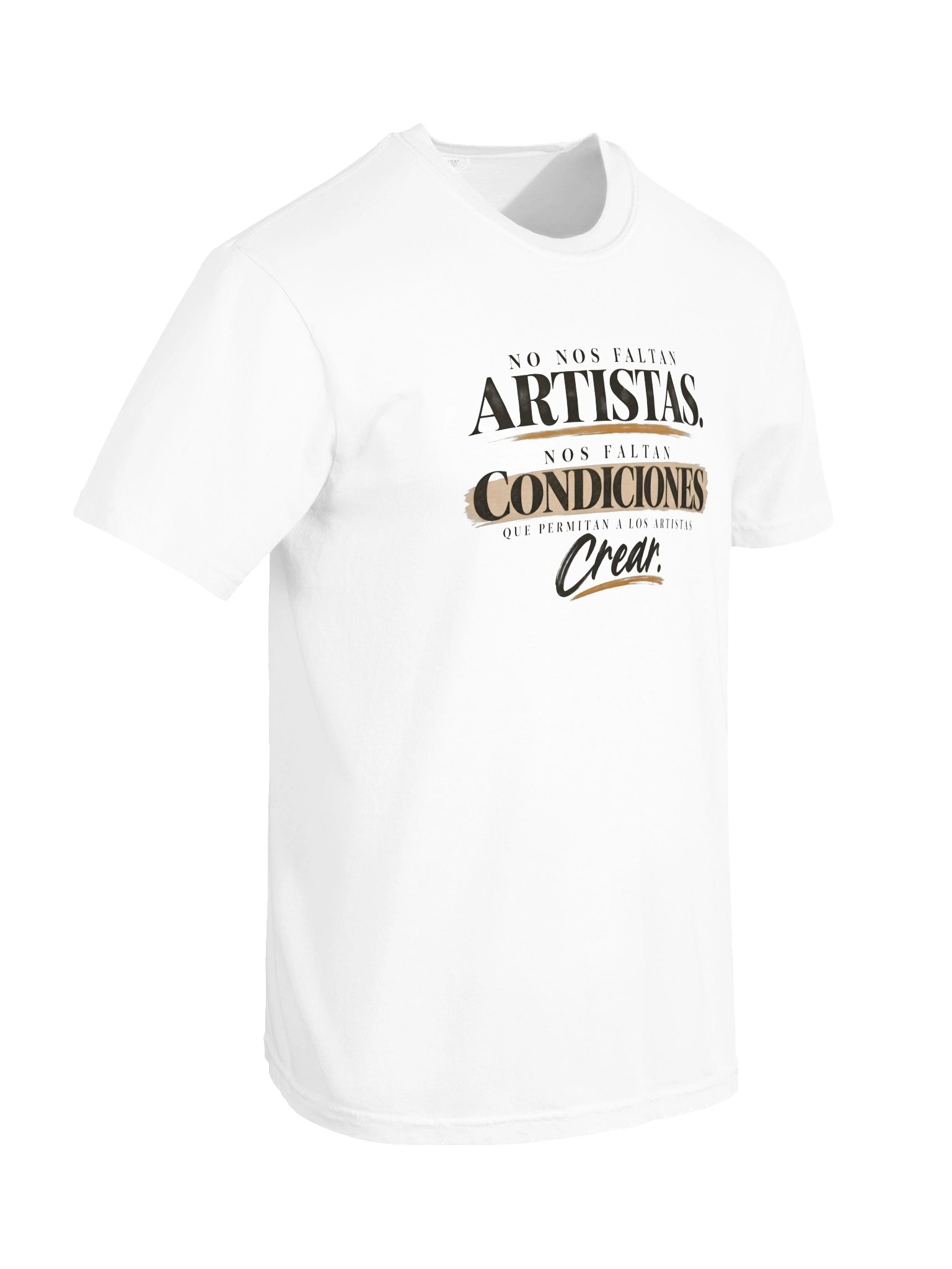 Camiseta Vintage de Arte product image (5)