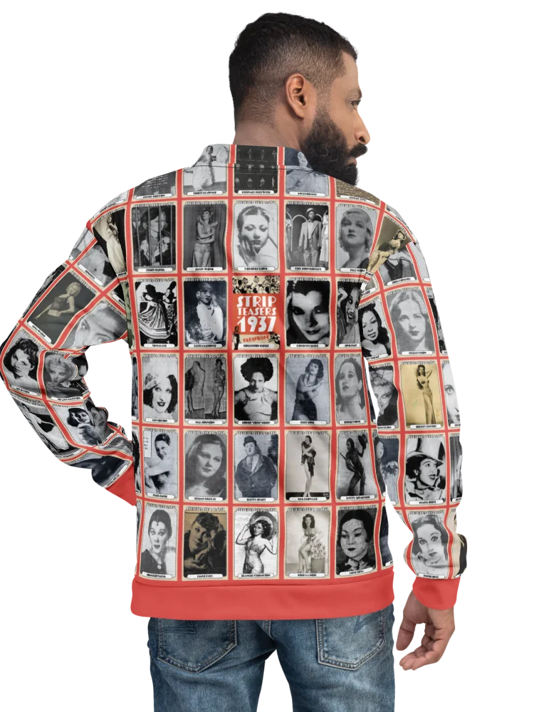 Bombshell Jacket product image (4)