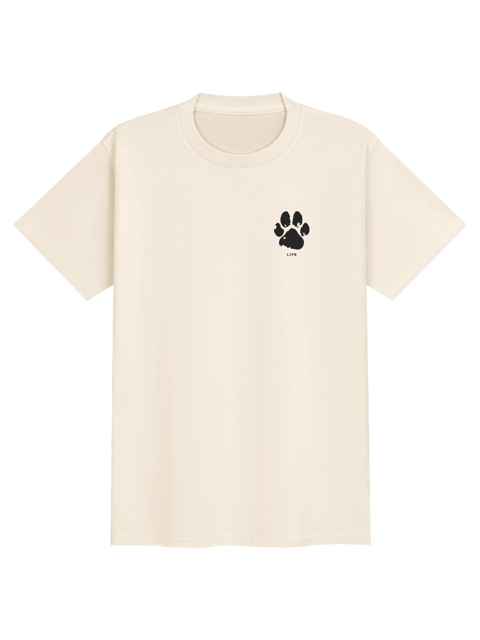On The Go Tee Kids - Foxes product image (2)