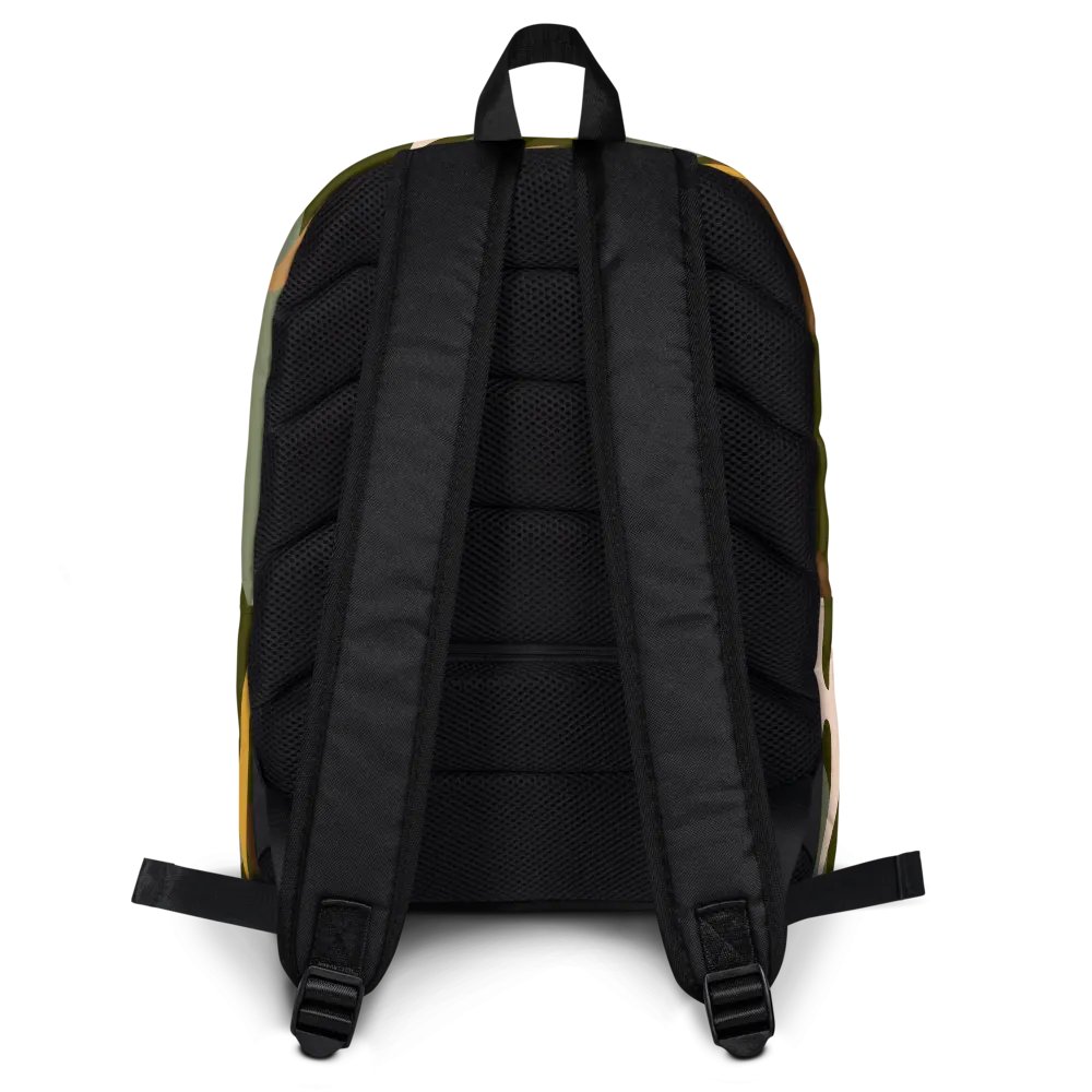 Northling™ Earthy Camo Backpack product image (9)