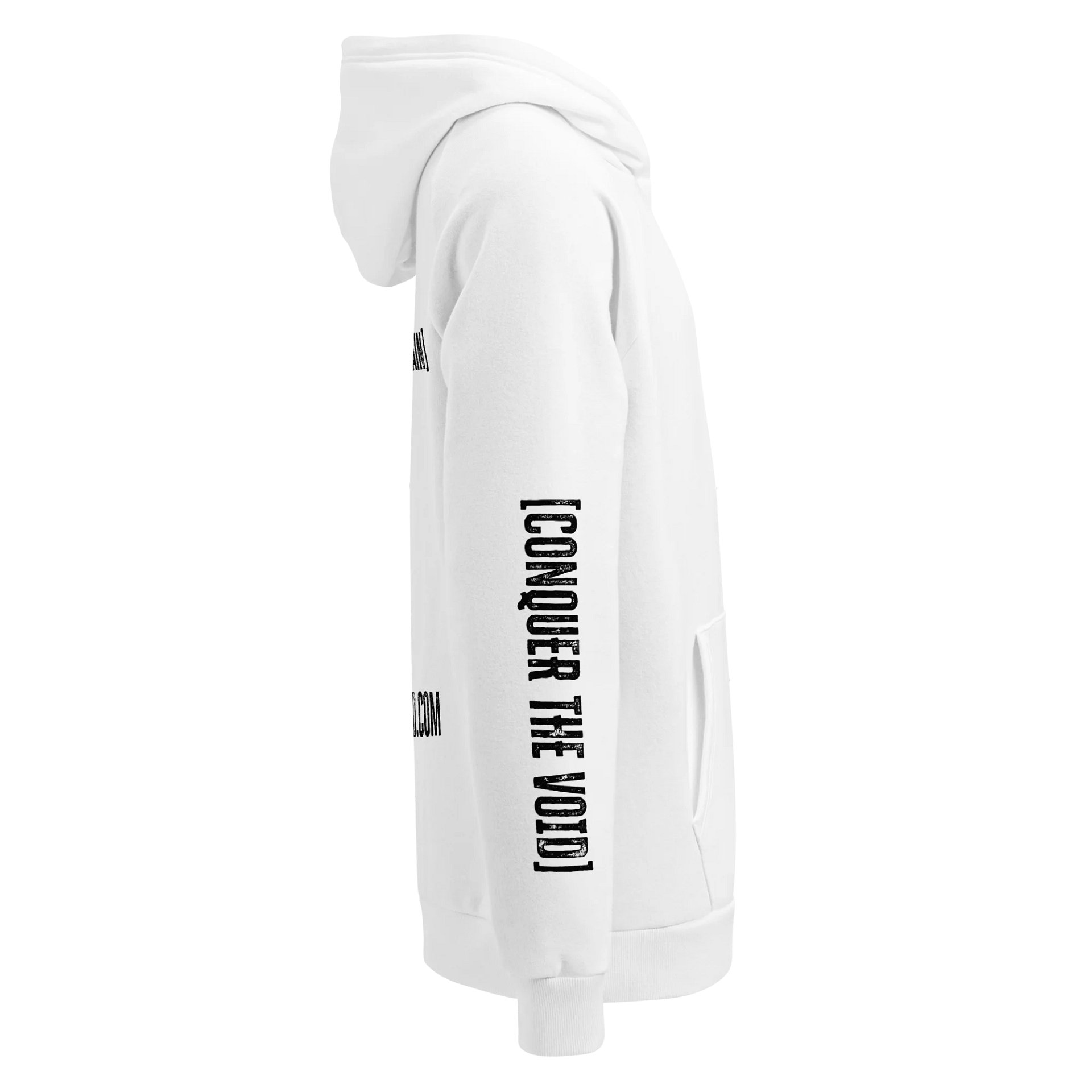 Team 1NFEKTED Season 1 Under Armour® [CONQUERTHEVOID] Hoodie product image (4)