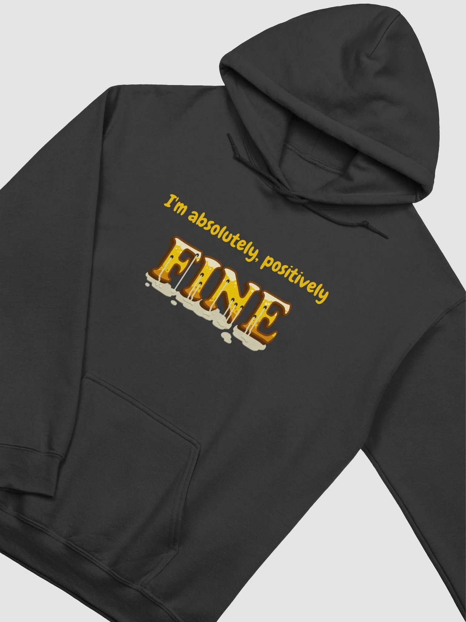 FINE Hoodie product image (3)