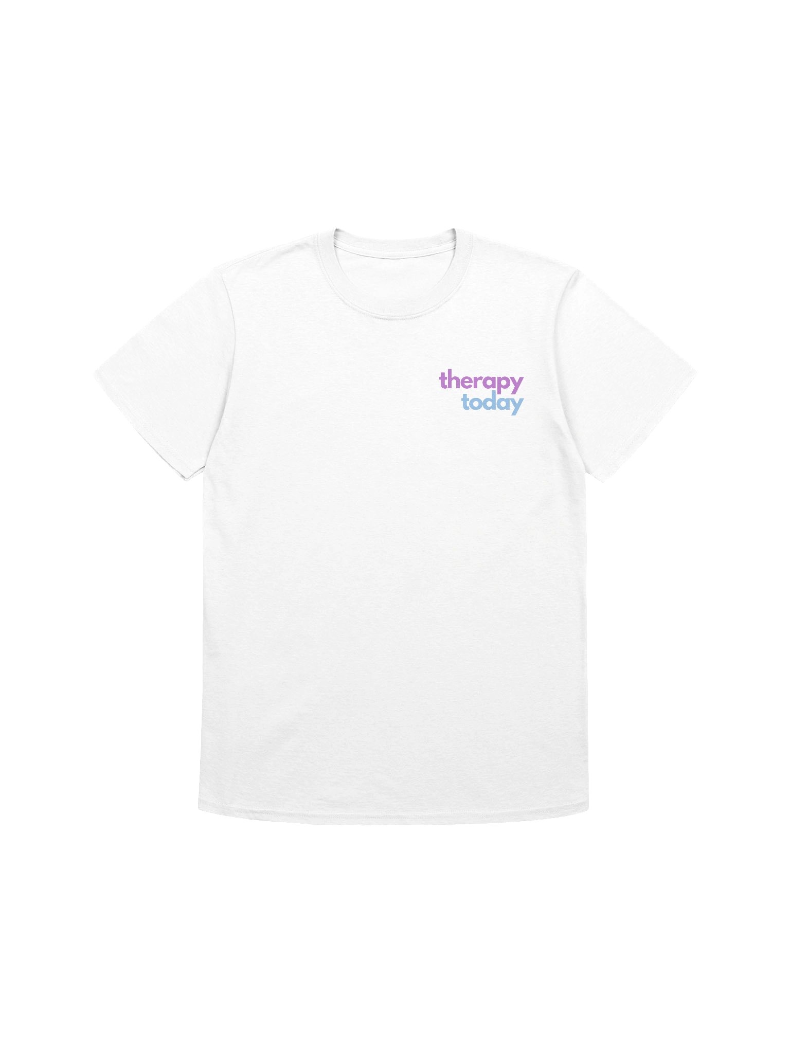 Therapy Today Classic Shirt product image (43)