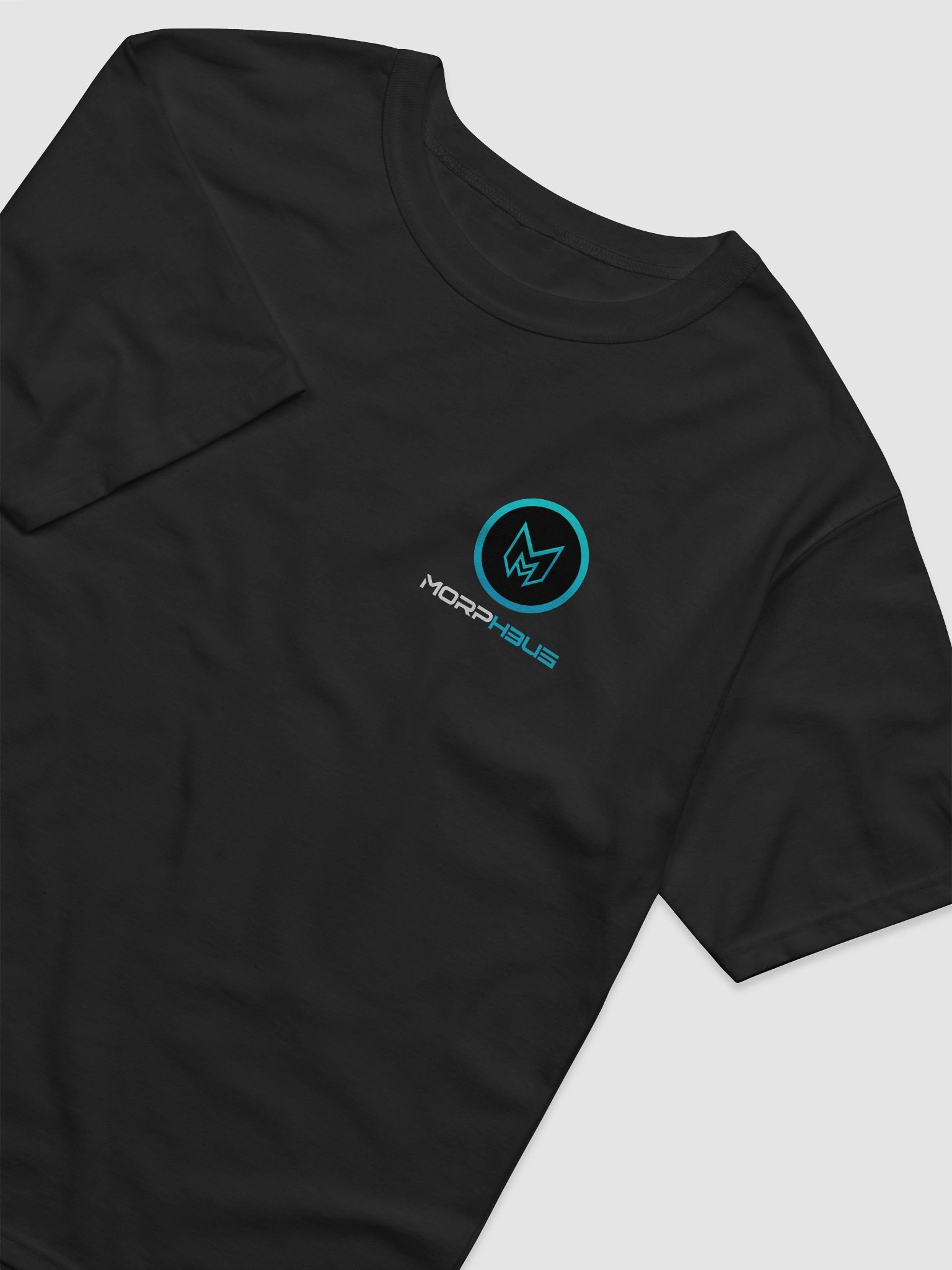 MORPH3US CHAMPION LOGO T product image (4)