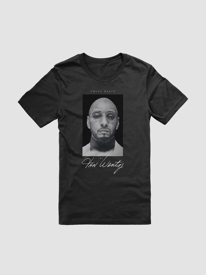 Swizz Beatz: A Portrait of Genius T-shirt product image (1)