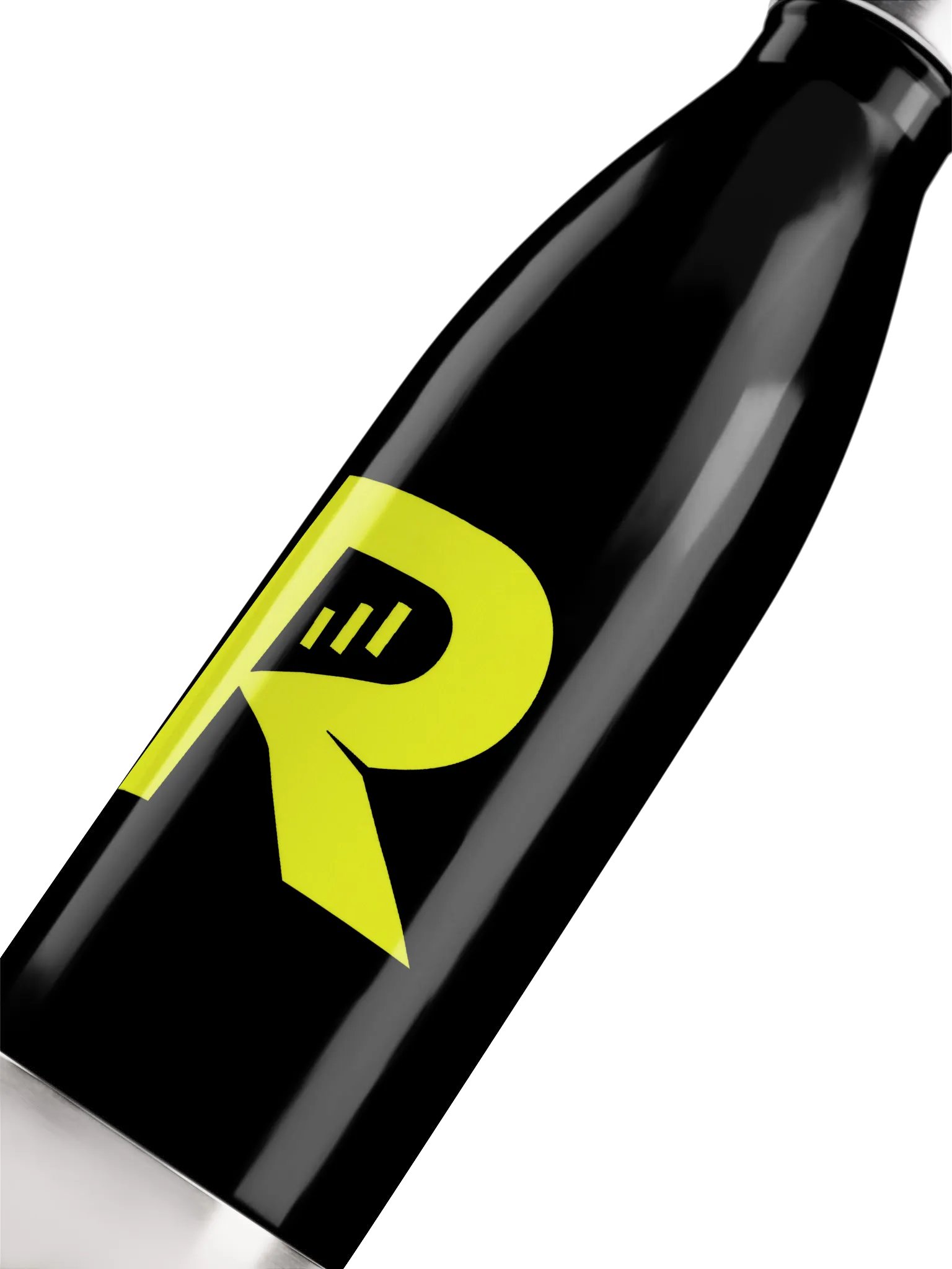 RunIt Signature Water Bottle product image (9)