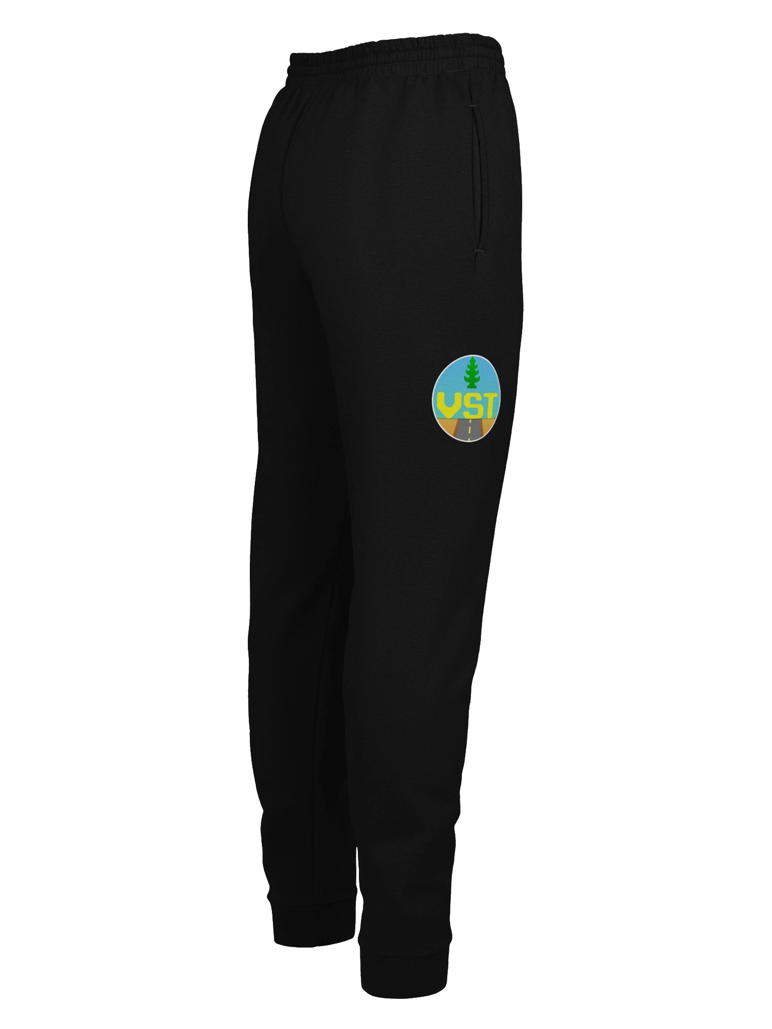 VST Unisex Joggers product image (13)