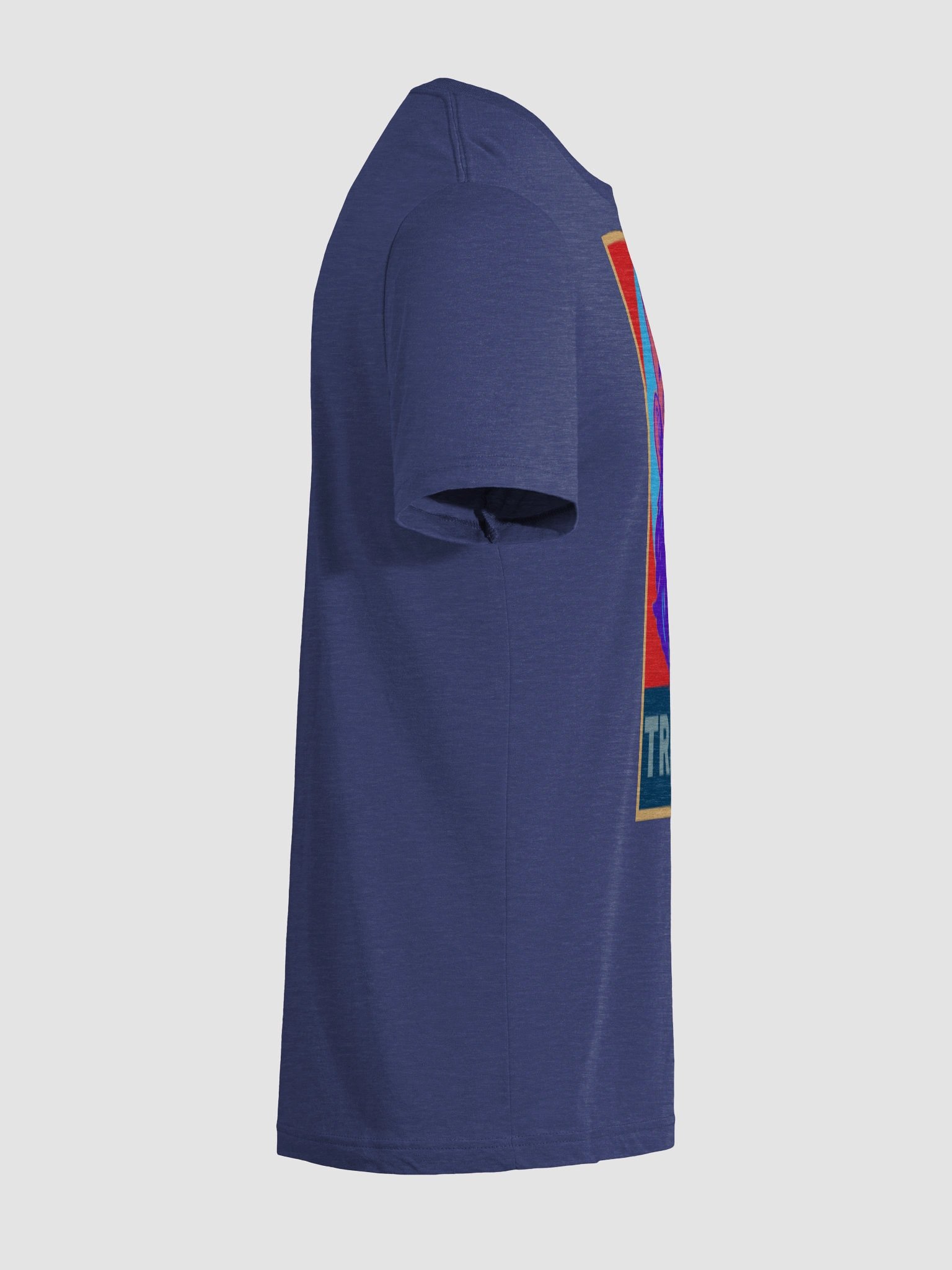 'I'm Trash' Hope Tee product image (23)