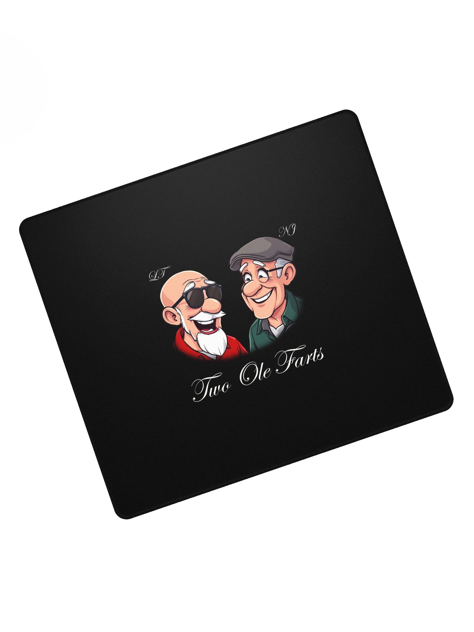 Mouse Pad product image (5)