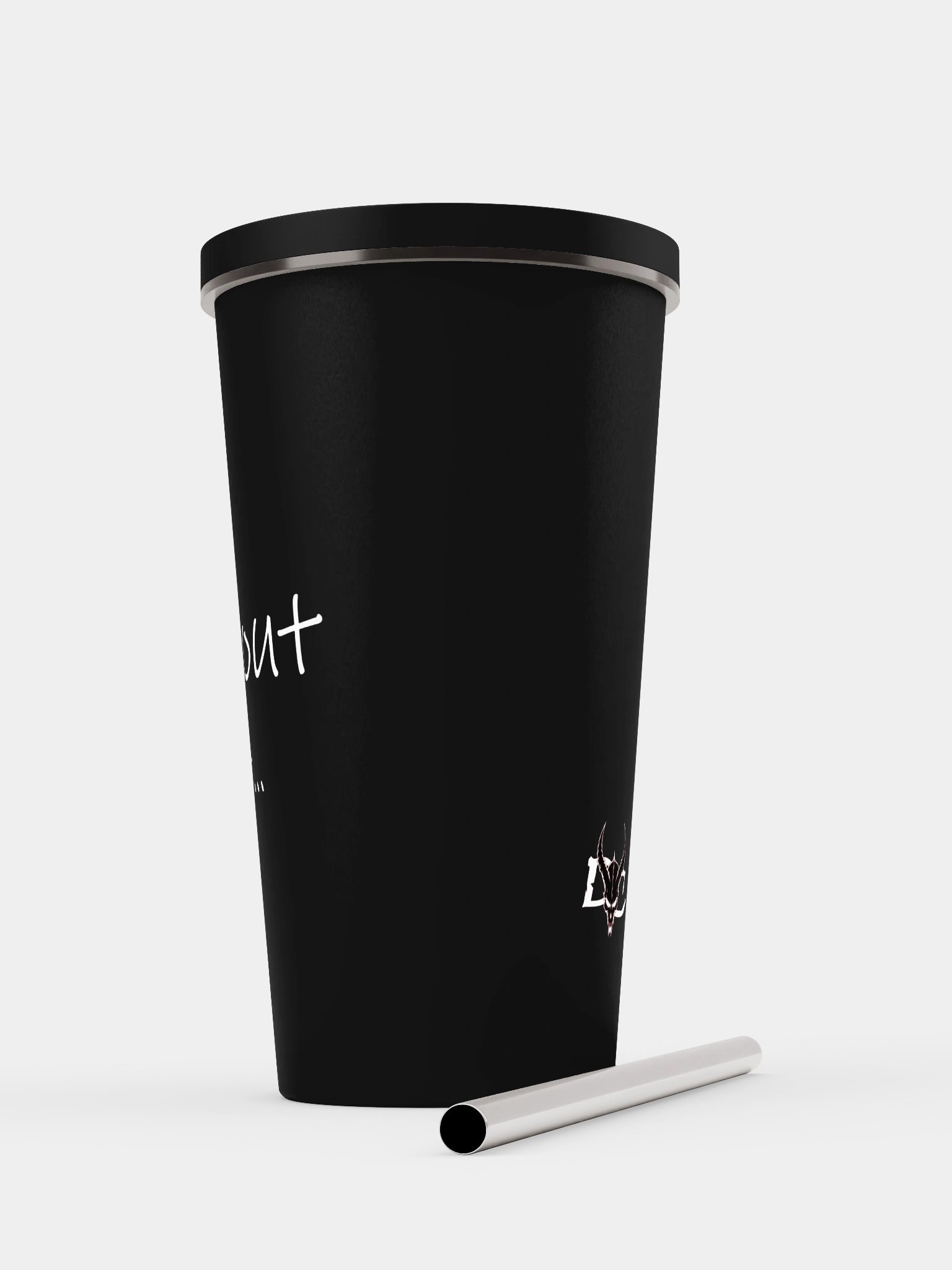 Sorry About Last Night Tumbler product image (9)