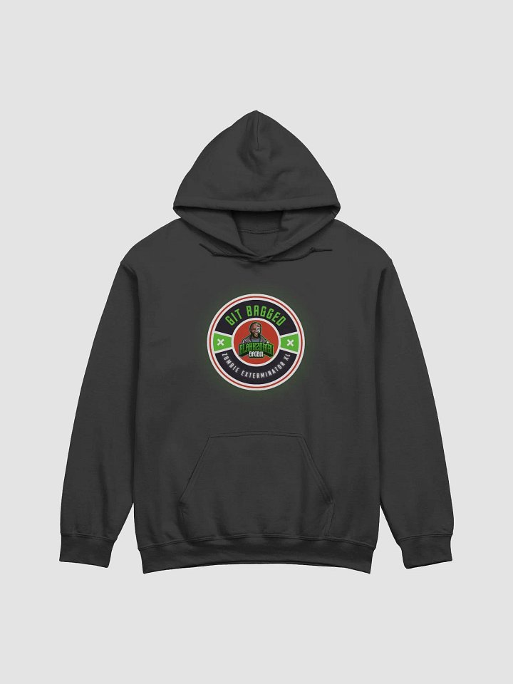DELUXE BAGBOI HOODIE product image (7)