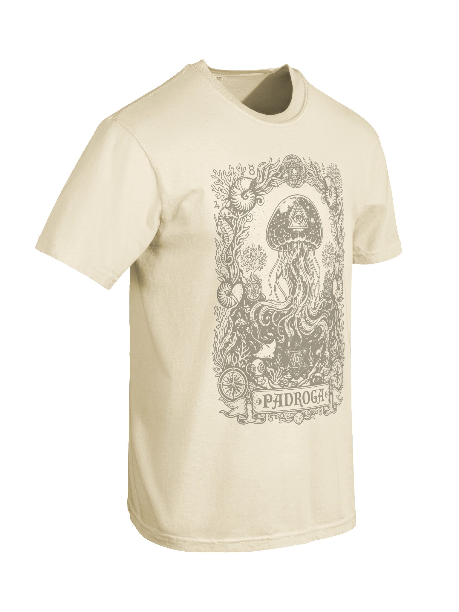 Cosmic Jellyfish Deep-Sea product image (8)