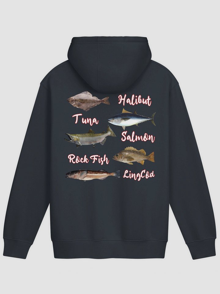 Sunsets Hoodie Species product image (9)