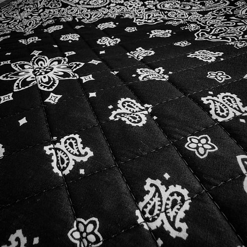 Something new in the works #sewing #quilting #sewingformen #sewingismytherapy #makersofinstagram