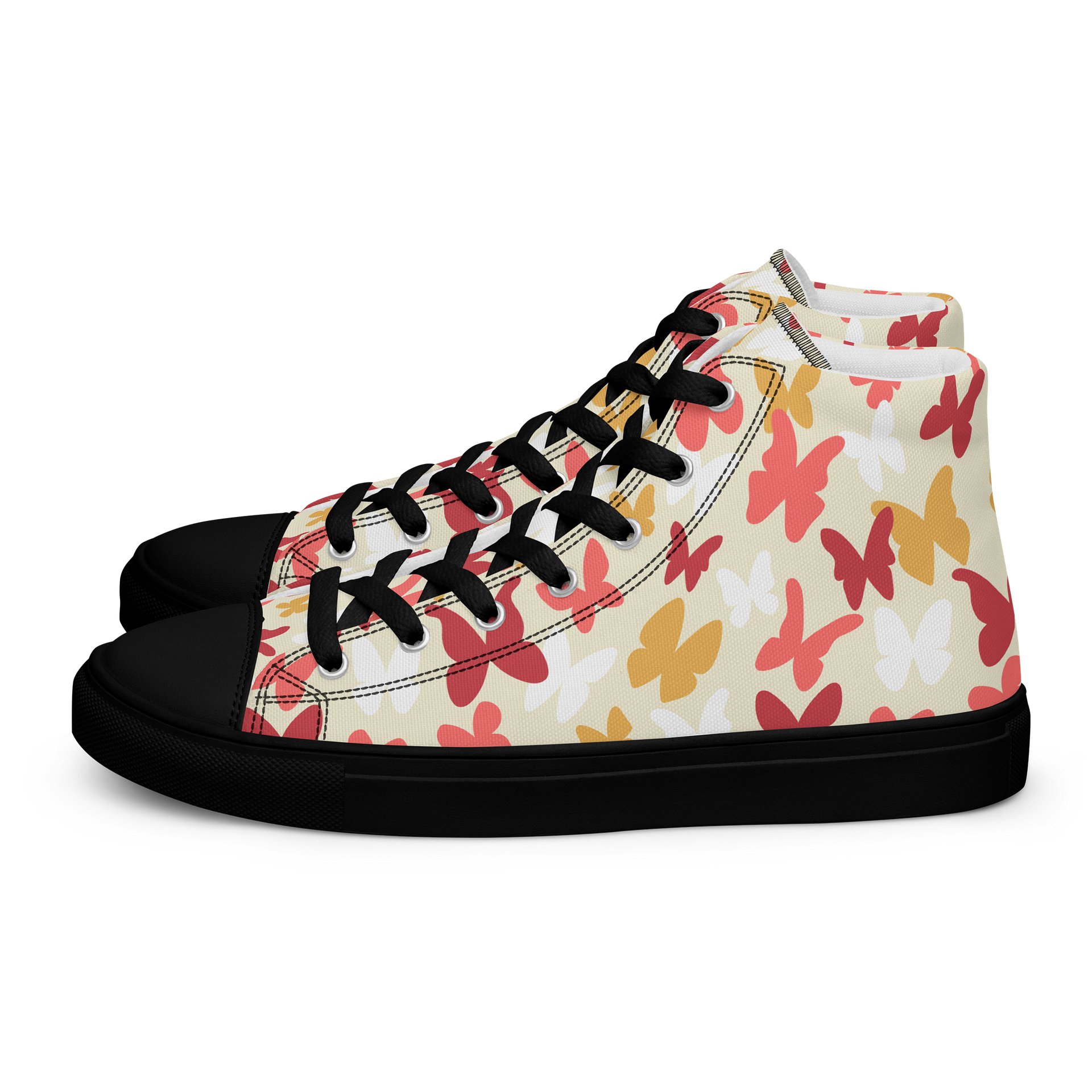 Women's Canvas Shoes Butterfly product image (1)