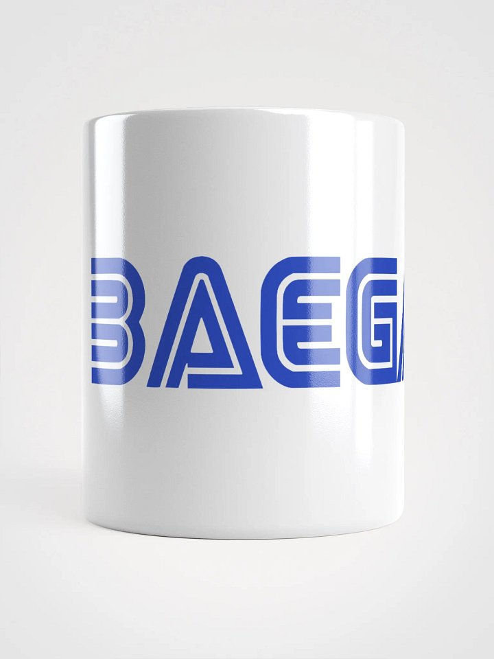 BAEGA Mug product image (1)