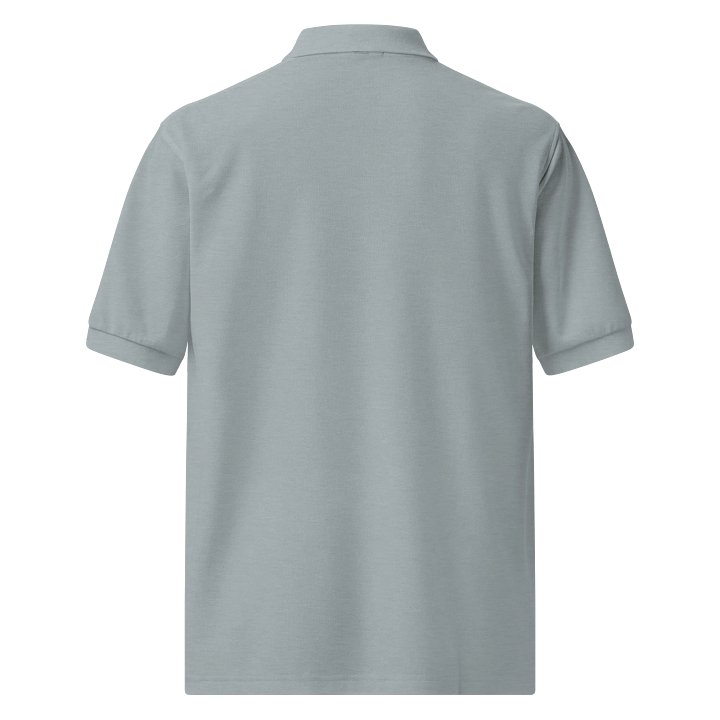 Privacy Guides Shield - Port Authority Polo (Embroidered) product image (2)