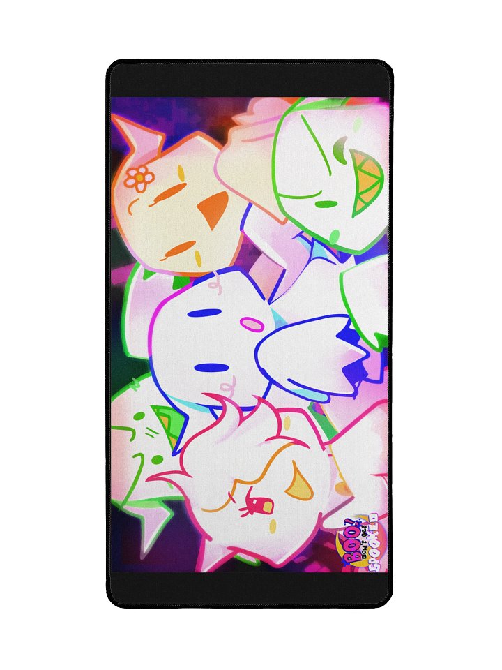 Squad! Desk mat product image (2)