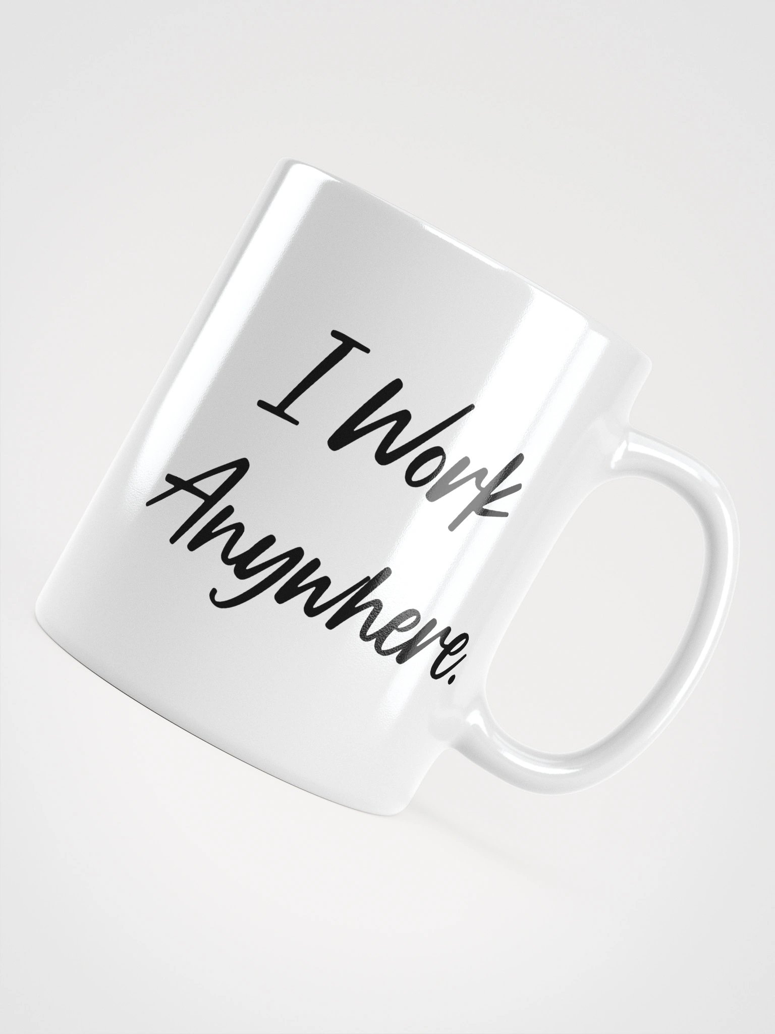 Work Anywhere Live Everywhere product image (11)