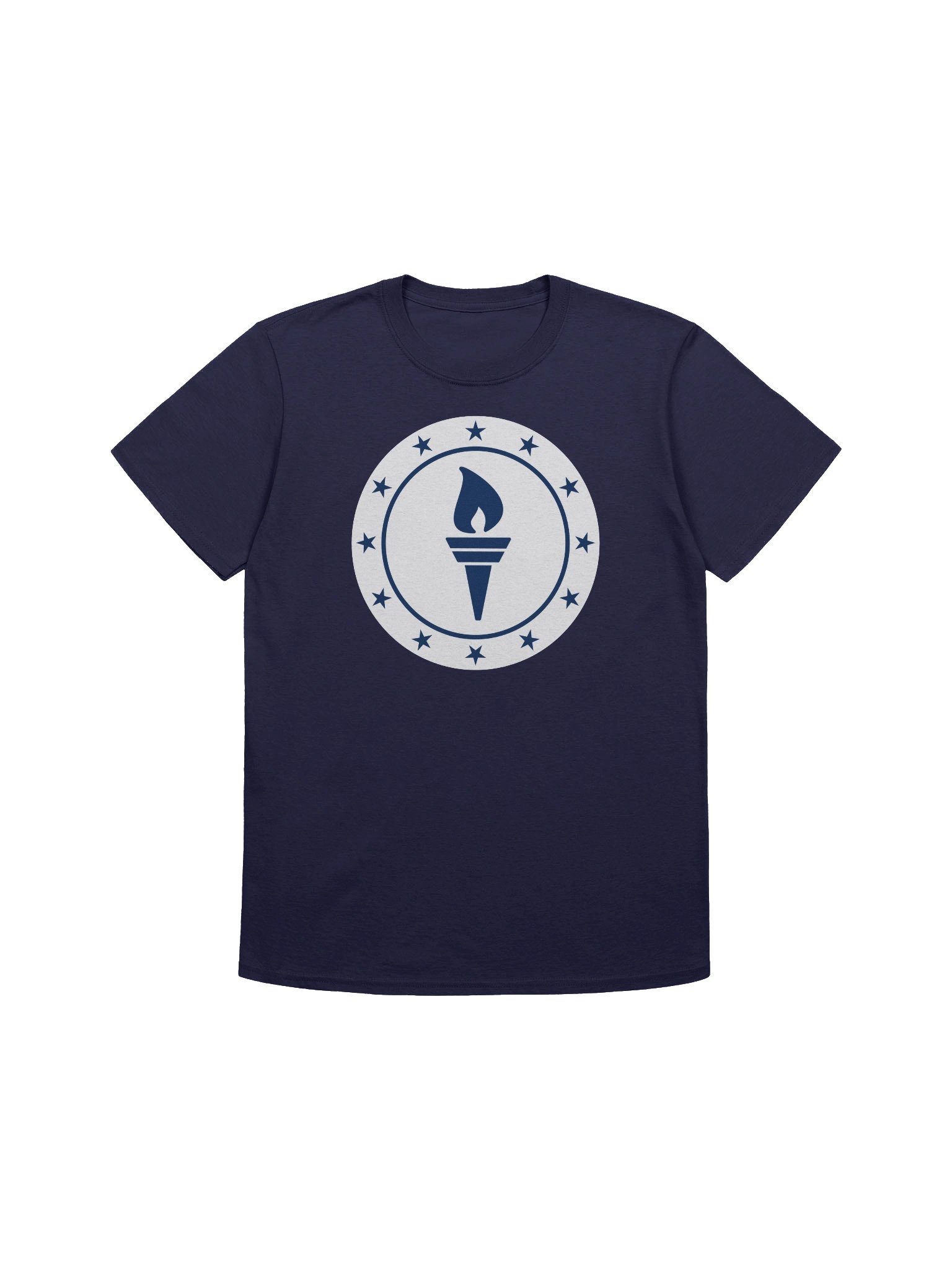 Life & Liberty T-Shirt product image (6)