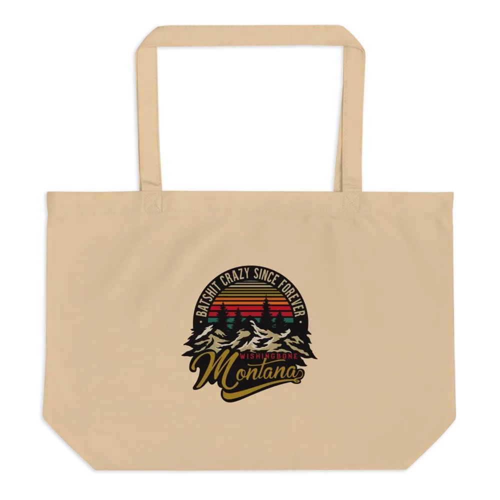 Wishingbone, Montana bag product image (1)