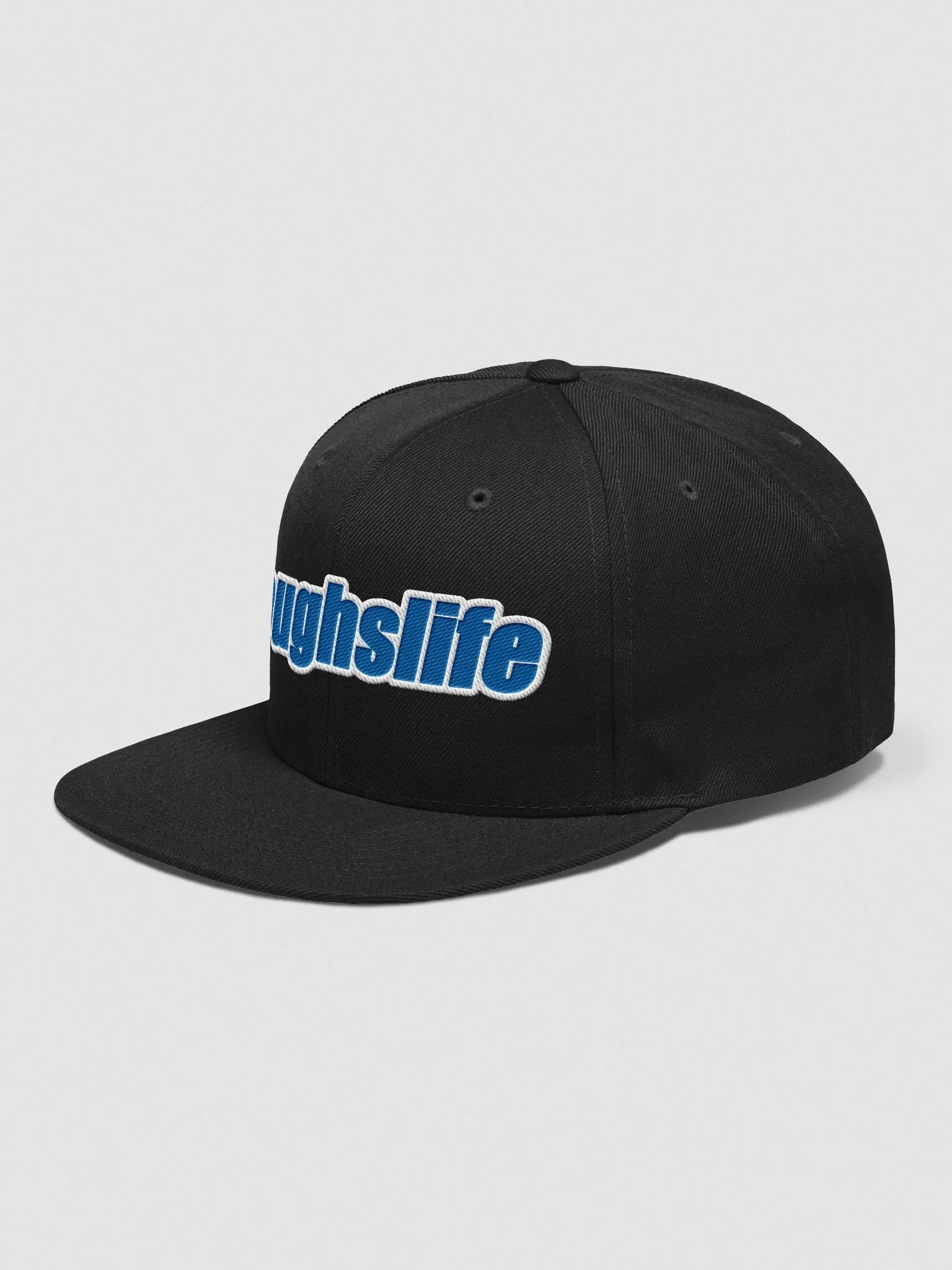 Doughslife Snap-Back Classic product image (30)
