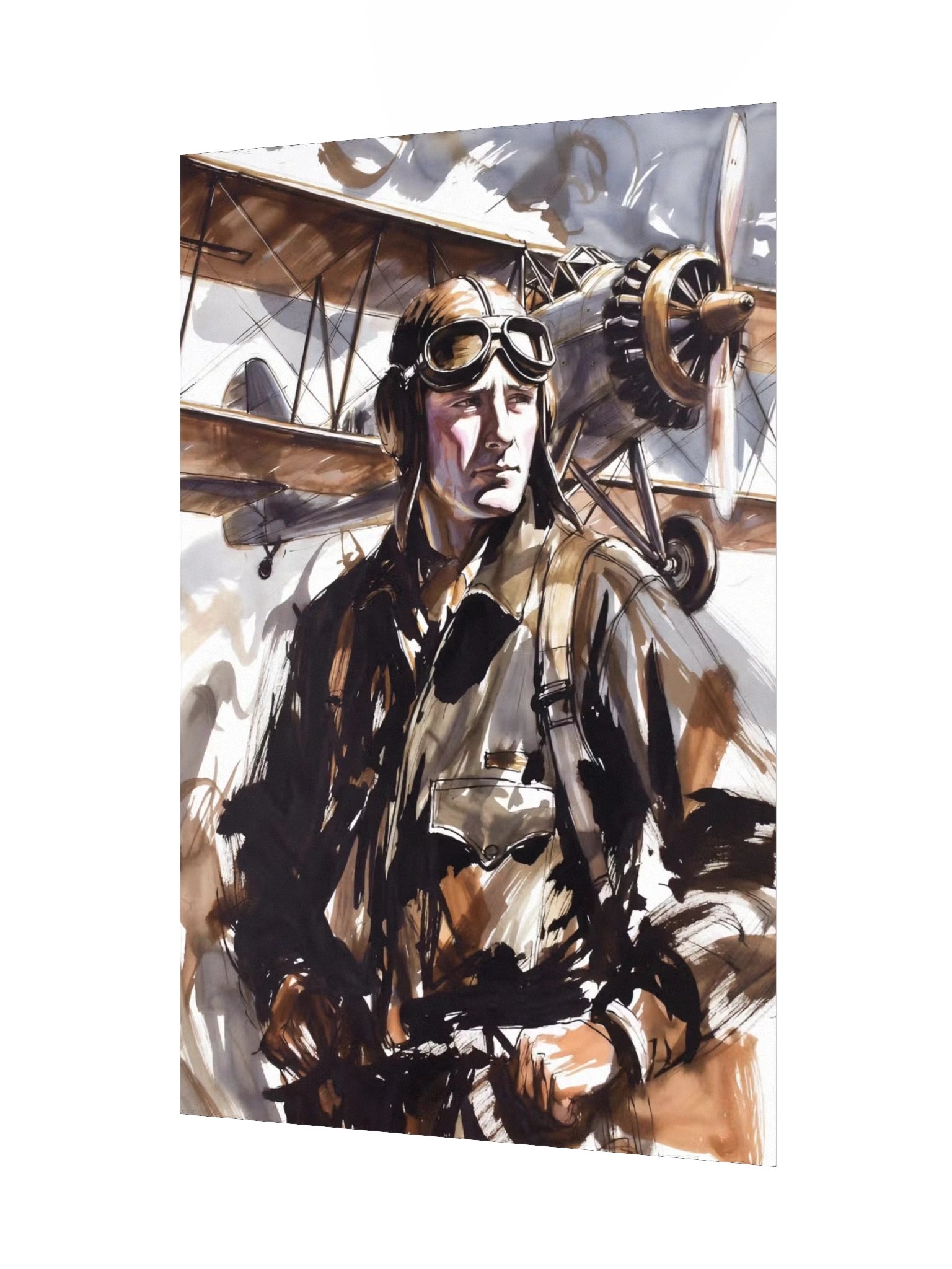 Americana: The Aviator product image (4)
