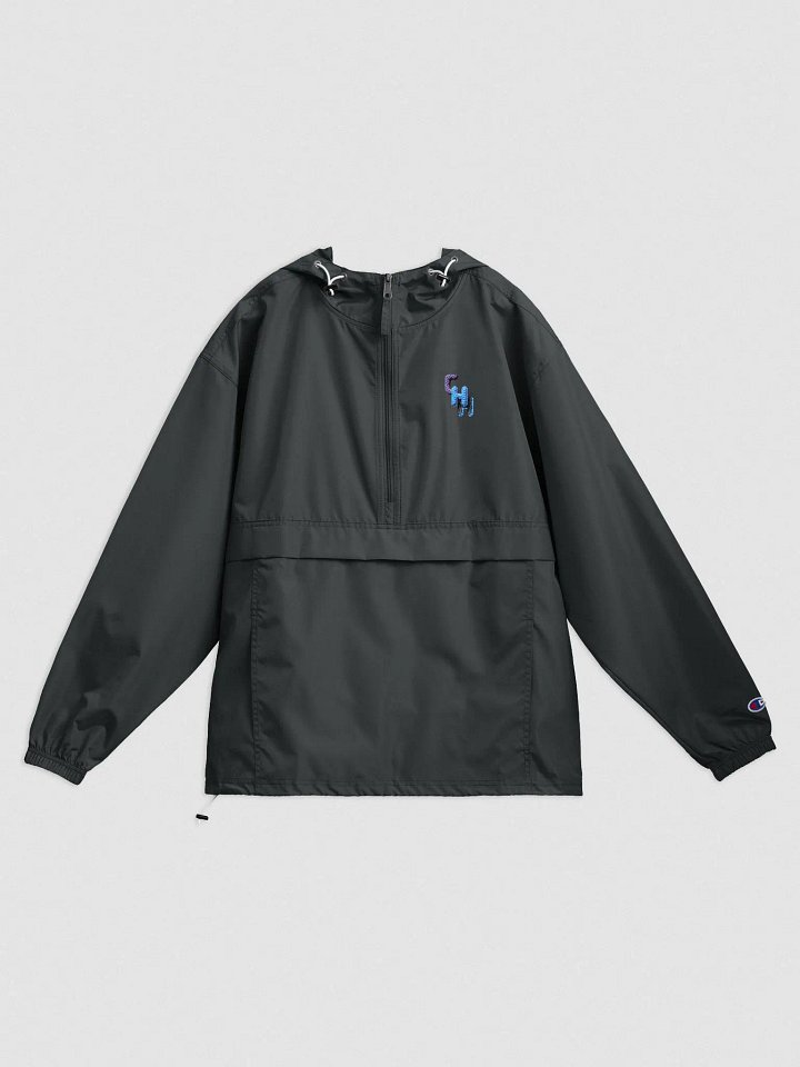 ChronicLeHempHog Champion Pouch Jacket product image (1)
