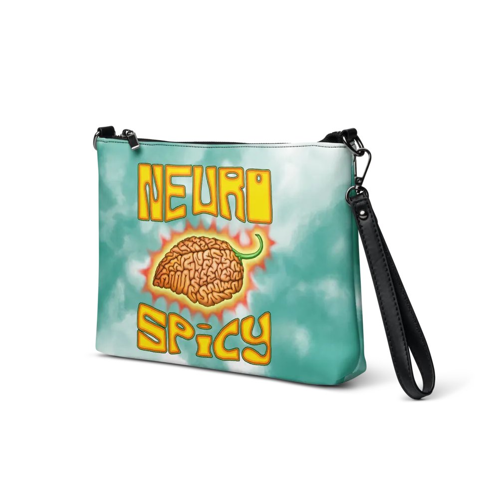 Neurospicy Purse product image (7)