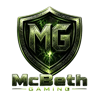 McBeth Gaming