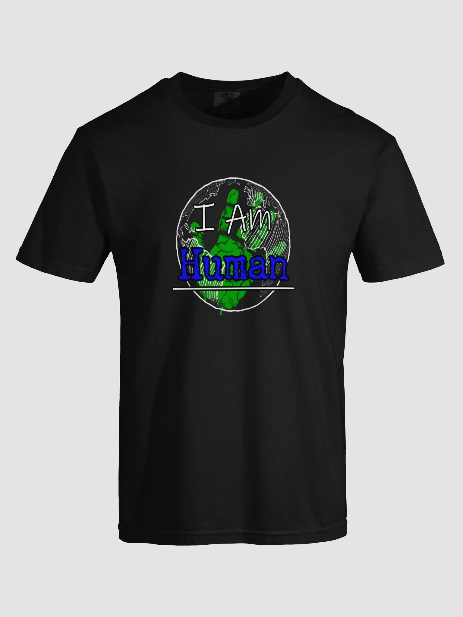 All 4 Humanity!! product image (88)