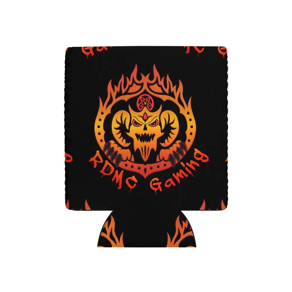 RDMC Gaming Coozie product image (1)