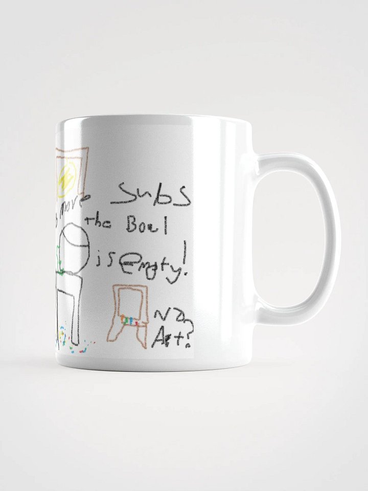 DINO DANI ART product image (1)
