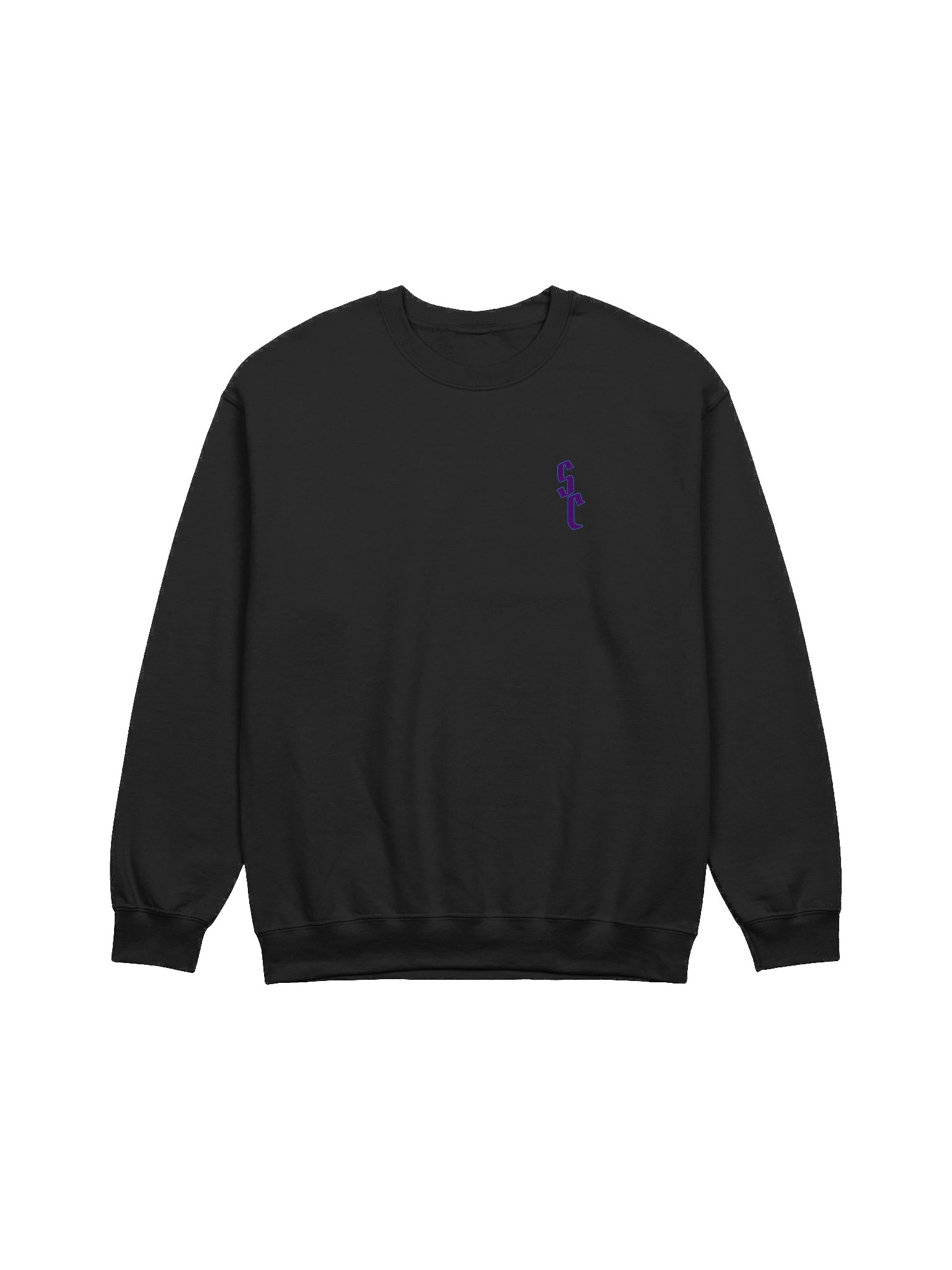 ScareCrew Pull Over Sweater product image (1)