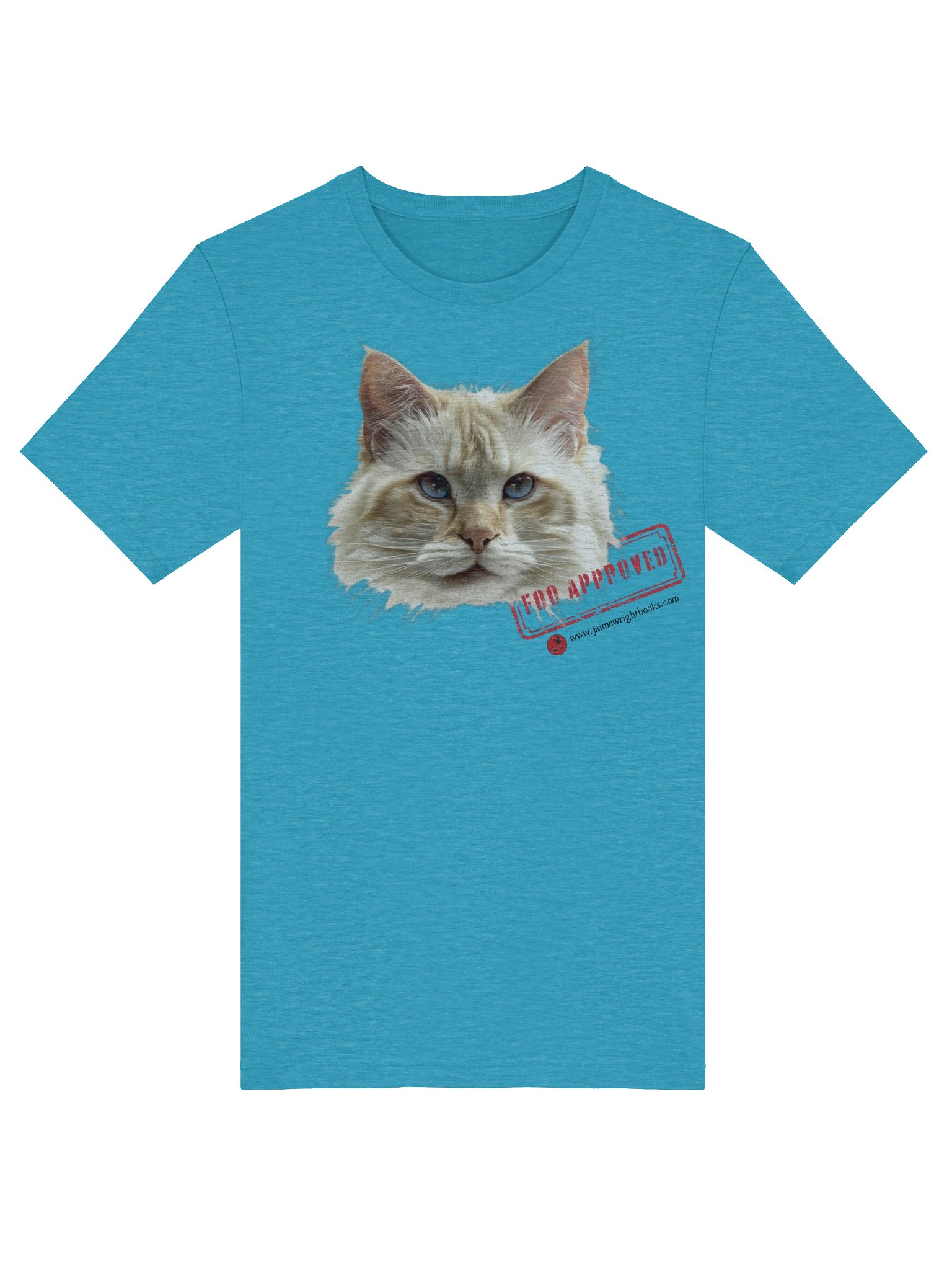 Foo Approved T-Shirt product image (37)